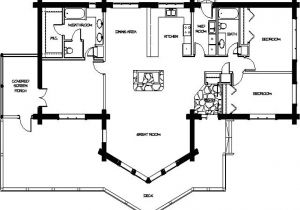 Modular Log Home Floor Plans Log Modular Home Plans Log Home Floor Plans Floor Plans