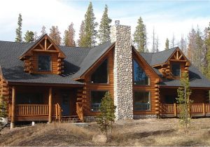Modular Log Home Plans All About Small Home Plans Log Cabin and Homes 432575