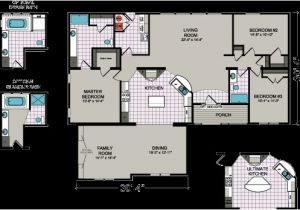 Moduline Homes Floor Plans Champion Moduline Avalanche 7603a Strictly Manufactured Moduline Homes Floor Plans Champion Moduline Avalanche 7603a Strictly Manufactured