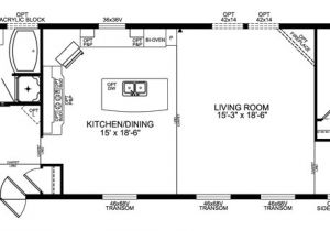 Moduline Homes Floor Plans the Eclipse Moduline Vantage Housing