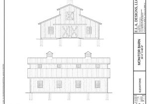 Monitor Barn House Plans Monitor Barn Plans Designs Joy Studio Design Gallery