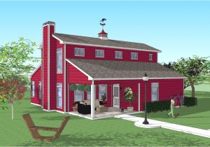 Monitor Barn House Plans Old Dominion Monitor Barn Style Home Plans