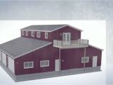 Monitor Barn House Plans Small Monitor Barn Plans the Shed Build