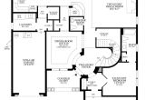 Monogram Homes Floor Plans Parkland Golf and Country Club by toll Brothers Monogram