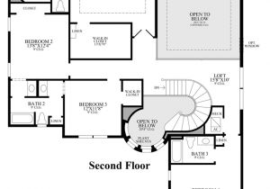 Monogram Homes Floor Plans Parkland Golf and Country Club by toll Brothers Monogram