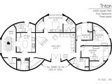 Monolithic Dome Home Plans Floor Plans 4 Bedrooms Monolithic Dome Institute