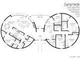 Monolithic Dome Home Plans New Dome Homes Floor Plans New Home Plans Design