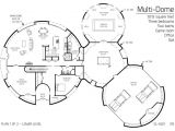 Monolithic Dome Homes Floor Plan 902 Best Round Homes Images On Pinterest Architecture