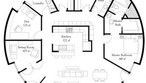 Monolithic Dome Homes Floor Plan Monolithic Dome Home Floor Plans An Engineer 39 S aspect
