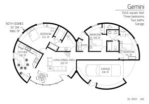 Monolithic Dome Homes Floor Plan Monolithic Dome Homes Floor Plans Further Monolithic Dome