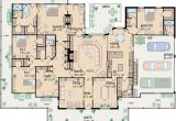 Monster Home Plans Country Style House Plans 2098 Square Foot Home 2