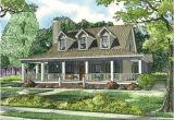 Monster House Plans Country Style Country Style House Plans 2039 Square Foot Home 1