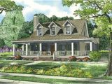 Monster House Plans Country Style Country Style House Plans 2039 Square Foot Home 1