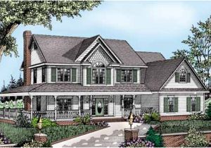 Monster House Plans Country Style Country Style House Plans 2198 Square Foot Home 2