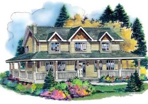 Monster House Plans Country Style Country Style House Plans 2388 Square Foot Home 2