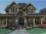 Monster House Plans Country Style Country Style House Plans 2552 Square Foot Home 2