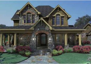 Monster House Plans Country Style Country Style House Plans 2552 Square Foot Home 2