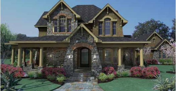 Monster House Plans Country Style Country Style House Plans 2552 Square Foot Home 2