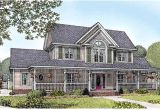 Monster House Plans Country Style Country Style House Plans 2571 Square Foot Home 2