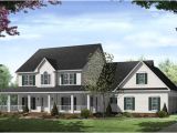 Monster House Plans Country Style Country Style House Plans 3000 Square Foot Home 2