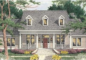 Monster House Plans Country Style Country Style House Plans 3593 Square Foot Home 2