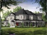 Monster House Plans Country Style Country Style House Plans 4826 Square Foot Home 2