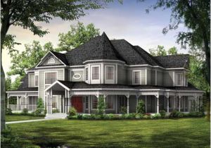 Monster House Plans Country Style Country Style House Plans 4826 Square Foot Home 2