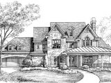 Monster House Plans Country Style Country Style House Plans 5289 Square Foot Home 2