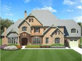 Monster House Plans Country Style English Country Style House Plans 4222 Square Foot Home