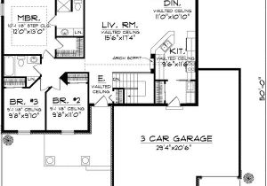 Monster House Plans Ranch Ranch House Plans Monster House Design Plans