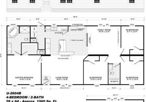 Monster Mansion Mobile Home Floor Plan Http Www Waynefrierofpensacola Com U 2604b Home Plans