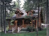 Montana Log Home Plans Jack Hanna S Log Cabin Home Design Garden