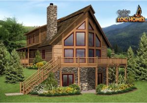 Montana Log Home Plans Montana Log Home Plans Find House Plans