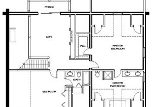 Montana Log Homes Floor Plans Log Home Floor Plans Montana Log Homes Floor Plan 042