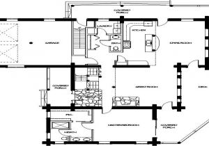 Montana Log Homes Floor Plans Log Home Floor Plans Montana Log Homes Floor Plan 045 2
