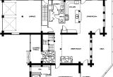 Montana Log Homes Floor Plans Log Home Floor Plans Montana Log Homes Floor Plan 045