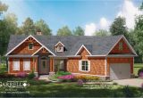 Montana Style House Plans Montana Cabin House Plan Cabin House Plans