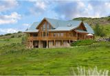 Montana Style House Plans Montana Log Home Plans Find House Plans