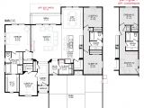 Monterey Homes Floor Plans Cbh Homes Monterey 2100 Floor Plan