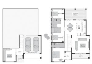 Monterey Homes Floor Plans Monterey Floorplans Mcdonald Jones Homes