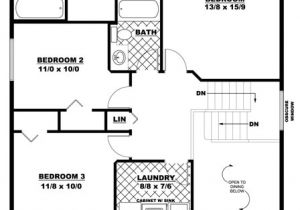 Monterey Homes Floor Plans the Monterey Ii Randall Homes Home Builders Winnipeg