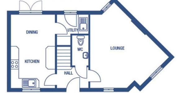 Morris Homes Dalton Floor Plan Priced at 244 750 with 3 Bedrooms House Plot 109 the