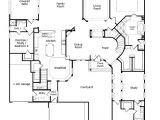 Morrison Homes Floor Plans Positano Floor Plan Level 1 Taylor Morrison Dream