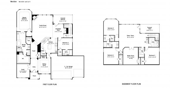 Morrison Homes Floor Plans Taylor Morrison Homes Floor Plans Unique Home for Sale