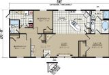 Morton Buildings Homes Floor Plans Morton Building Homes Floor Plans Redman A526
