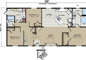 Morton Buildings Homes Floor Plans Morton Building Homes Floor Plans Redman A526