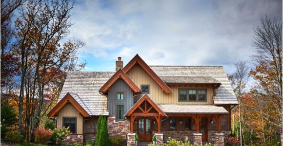 Moss Creek Home Plans Bitterroot Rustic Home Designs Rustic House Plans