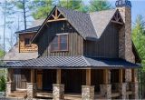 Moss Creek Home Plans Cumberland Trace 2 Story Small Log Home Plans Rustic
