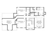 Most Popular 2 Story House Plans 2 Floor House Plans and This Modern Two Story House Plans
