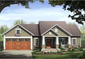 Most Popular Craftsman Home Plans Craftsman Style House Plan with Character America 39 S Best